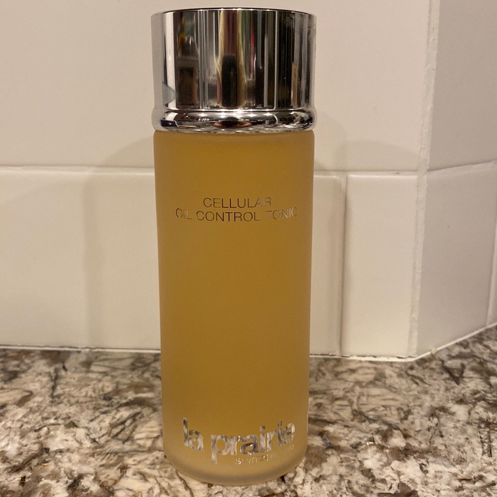 La Prairie Cellular Oil Control Tonic